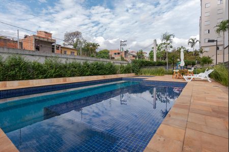 Apartamento à venda com 88m², 3 quartos e 1 vaga Apartamento à venda com 88m², 3 quartos e 1 vagaÁrea comum