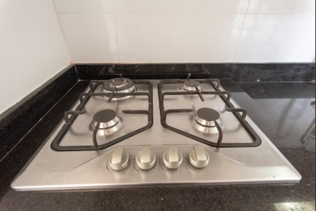 Apartamento à venda com 88m², 3 quartos e 1 vaga Apartamento à venda com 88m², 3 quartos e 1 vagaCozinha