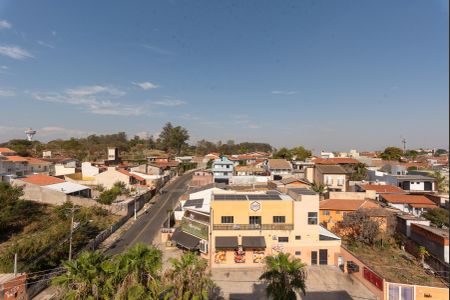 Apartamento à venda com 88m², 3 quartos e 1 vaga Apartamento à venda com 88m², 3 quartos e 1 vagaVista Quarto 2