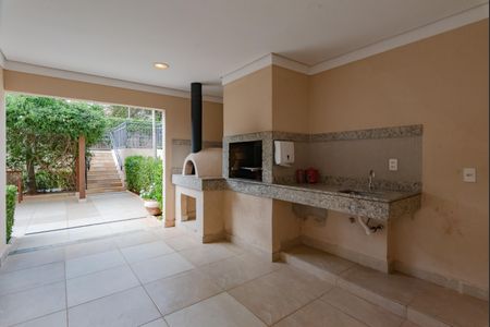 Apartamento à venda com 88m², 3 quartos e 1 vaga Apartamento à venda com 88m², 3 quartos e 1 vagaÁrea comum