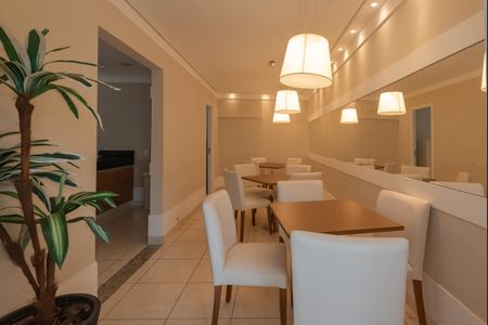 Apartamento à venda com 88m², 3 quartos e 1 vaga Apartamento à venda com 88m², 3 quartos e 1 vagaÁrea comum