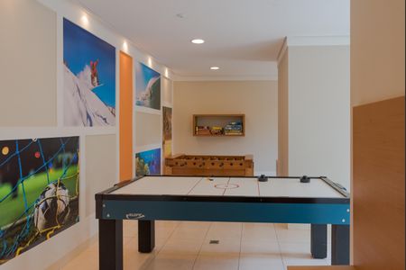 Apartamento à venda com 88m², 3 quartos e 1 vaga Apartamento à venda com 88m², 3 quartos e 1 vagaÁrea comum