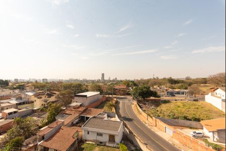 Apartamento à venda com 88m², 3 quartos e 1 vaga Apartamento à venda com 88m², 3 quartos e 1 vagaVista do Terraço