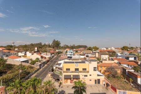 Apartamento à venda com 88m², 3 quartos e 1 vaga Apartamento à venda com 88m², 3 quartos e 1 vagaVista da