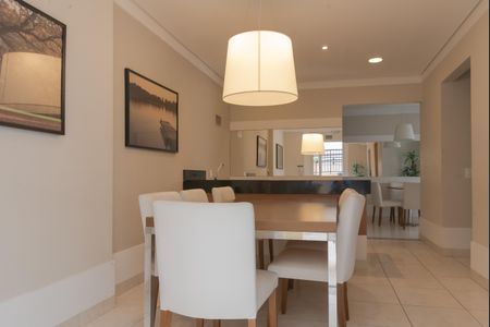 Apartamento à venda com 88m², 3 quartos e 1 vaga Apartamento à venda com 88m², 3 quartos e 1 vagaÁrea comum