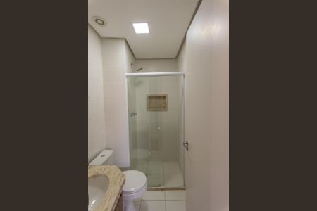 Apartamento à venda com 88m², 3 quartos e 1 vaga Apartamento à venda com 88m², 3 quartos e 1 vagaBanheiro
