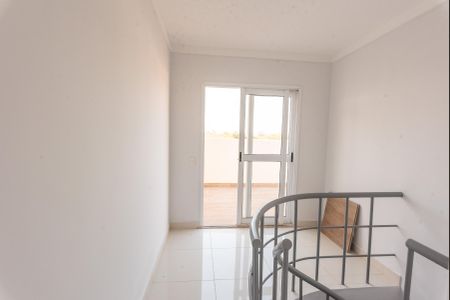 Apartamento à venda com 88m², 3 quartos e 1 vaga Apartamento à venda com 88m², 3 quartos e 1 vagaTerraço