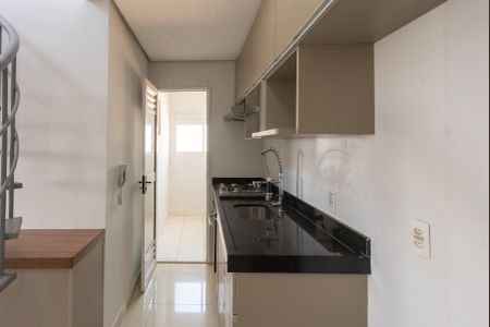 Apartamento à venda com 88m², 3 quartos e 1 vaga Apartamento à venda com 88m², 3 quartos e 1 vagaCozinha