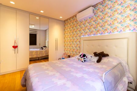 Apartamento para alugar com 207m², 3 quartos e 4 vagas Apartamento para alugar com 207m², 3 quartos e 4 vagasSuíte 2