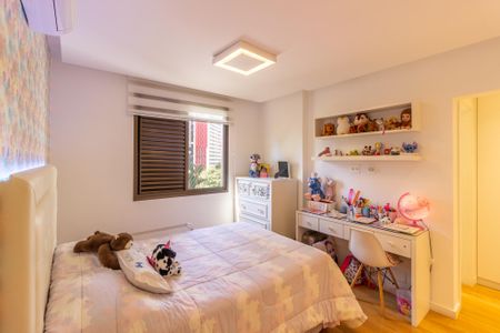 Apartamento para alugar com 207m², 3 quartos e 4 vagas Apartamento para alugar com 207m², 3 quartos e 4 vagasSuíte 2
