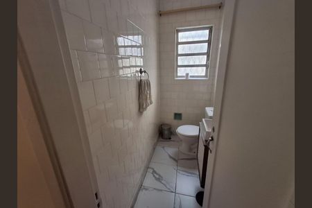 Casa à venda com 160m², 3 quartos e 2 vagas Casa à venda com 160m², 3 quartos e 2 vagasFoto 12