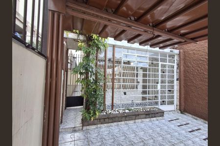 Casa à venda com 160m², 3 quartos e 2 vagas Casa à venda com 160m², 3 quartos e 2 vagasFoto 38