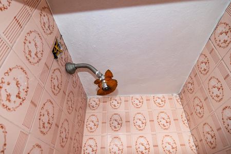 Apartamento à venda com 142m², 2 quartos e sem vaga Apartamento à venda com 142m², 2 quartos e sem vagaBanheiro Social