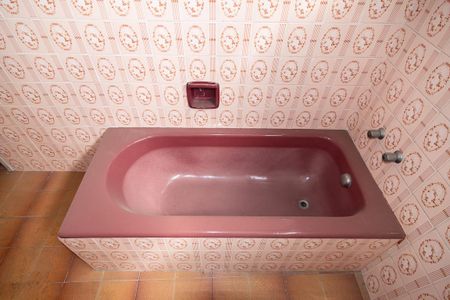 Apartamento à venda com 142m², 2 quartos e sem vaga Apartamento à venda com 142m², 2 quartos e sem vagaBanheiro Social