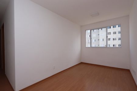 Apartamento para alugar com 43m², 2 quartos e 1 vagaSala