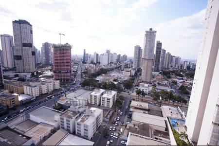Apartamento para alugar com 61m², 2 quartos e 1 vaga Apartamento para alugar com 61m², 2 quartos e 1 vagaVista do Quarto 2