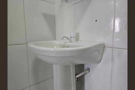 Apartamento à venda com 70m², 2 quartos e 1 vaga Apartamento à venda com 70m², 2 quartos e 1 vagaBanheiro Social