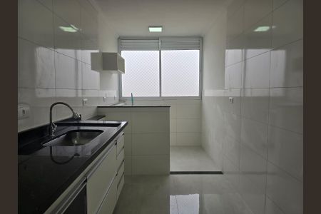 Apartamento à venda com 70m², 2 quartos e 1 vaga Apartamento à venda com 70m², 2 quartos e 1 vagaCozinha