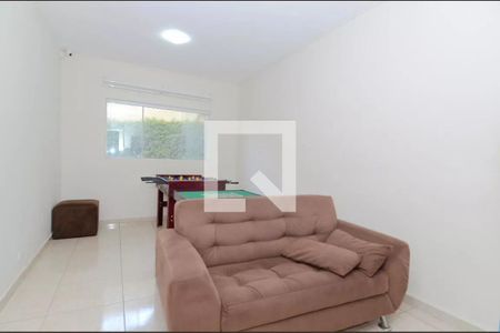 Apartamento à venda com 70m², 2 quartos e 1 vaga Apartamento à venda com 70m², 2 quartos e 1 vagaÁrea comum