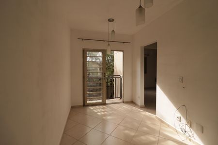 Apartamento à venda com 49m², 2 quartos e 1 vagaSala