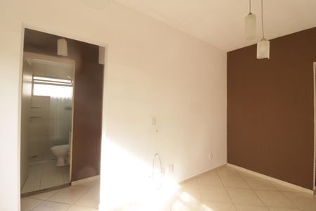 Apartamento à venda com 49m², 2 quartos e 1 vagaSala