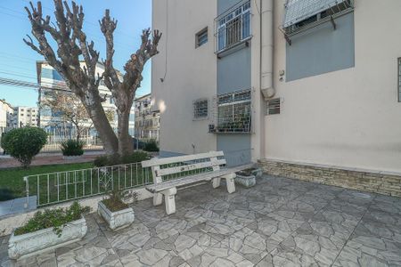 Apartamento à venda com 42m², 1 quarto e sem vagaÁrea comum