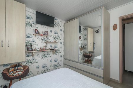 Apartamento à venda com 42m², 1 quarto e sem vagaQuarto