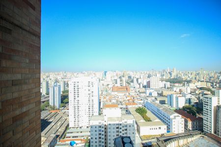 Apartamento à venda com 49m², 1 quarto e sem vaga Apartamento à venda com 49m², 1 quarto e sem vagaVista do Quarto