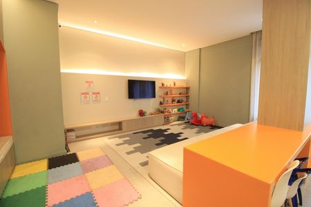 Apartamento à venda com 49m², 1 quarto e sem vaga Apartamento à venda com 49m², 1 quarto e sem vagaÁrea comum