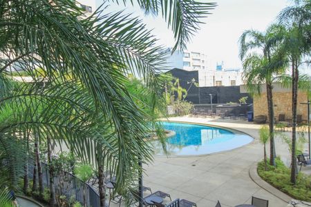 Apartamento à venda com 49m², 1 quarto e sem vaga Apartamento à venda com 49m², 1 quarto e sem vagaÁrea comum