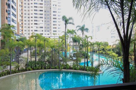 Apartamento à venda com 49m², 1 quarto e sem vaga Apartamento à venda com 49m², 1 quarto e sem vagaÁrea comum
