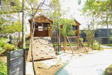 Apartamento à venda com 49m², 1 quarto e sem vaga Apartamento à venda com 49m², 1 quarto e sem vagaÁrea comum