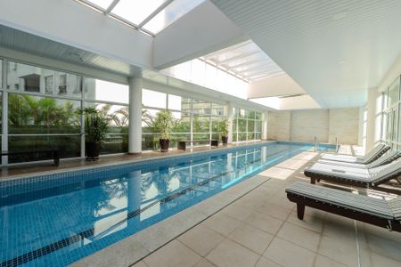 Apartamento à venda com 42m², 1 quarto e 1 vagaÁrea comum - Piscina