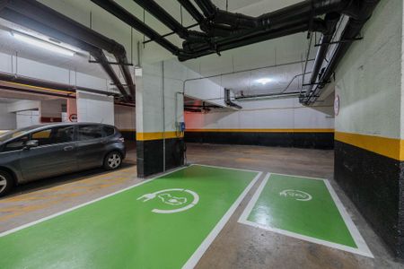 Apartamento à venda com 42m², 1 quarto e 1 vagaEspaço pets