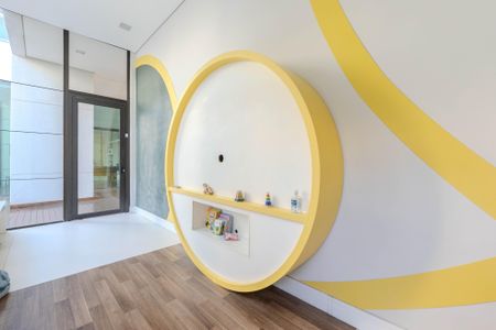 Apartamento à venda com 42m², 1 quarto e 1 vagaEspaço Kids