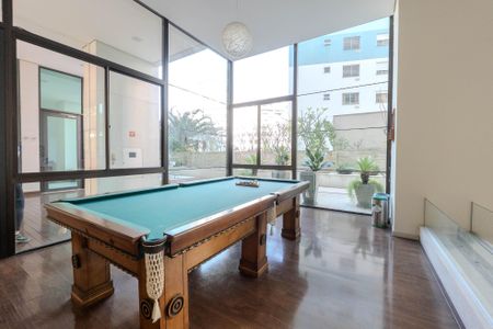 Apartamento à venda com 42m², 1 quarto e 1 vagaÁrea comum