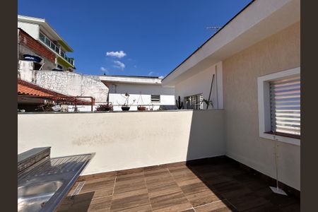Casa à venda com 145m², 3 quartos e 2 vagas Casa à venda com 145m², 3 quartos e 2 vagasChurrasqueira