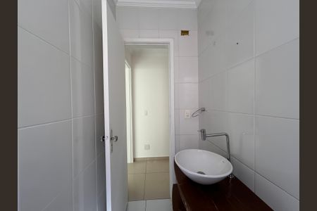 Casa à venda com 145m², 3 quartos e 2 vagas Casa à venda com 145m², 3 quartos e 2 vagasLavabo