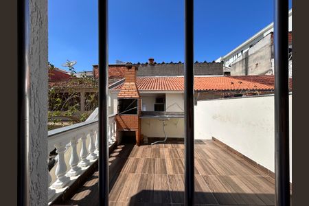 Casa à venda com 145m², 3 quartos e 2 vagas Casa à venda com 145m², 3 quartos e 2 vagasVista do Quarto 2