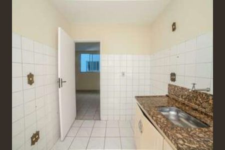 Apartamento à venda com 75m², 2 quartos e 2 vagasCozinha