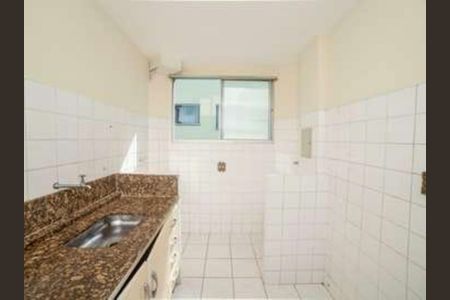 Apartamento à venda com 75m², 2 quartos e 2 vagasCozinha