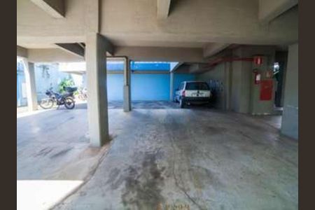 Apartamento à venda com 75m², 2 quartos e 2 vagasGaragem