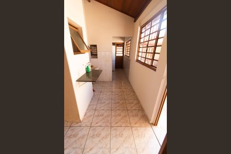 Casa à venda com 202m², 3 quartos e 6 vagas Casa à venda com 202m², 3 quartos e 6 vagasÁrea de Serviço
