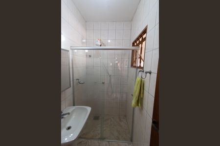 Casa à venda com 202m², 3 quartos e 6 vagas Casa à venda com 202m², 3 quartos e 6 vagasBanheiro de Serviço