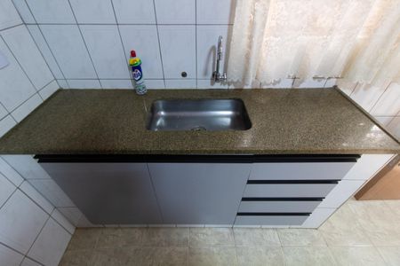 Casa à venda com 202m², 3 quartos e 6 vagas Casa à venda com 202m², 3 quartos e 6 vagasCozinha