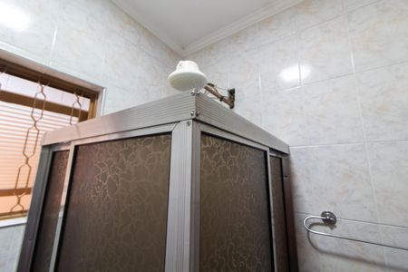 Casa à venda com 202m², 3 quartos e 6 vagas Casa à venda com 202m², 3 quartos e 6 vagasBanheiro Social
