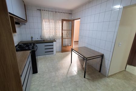 Casa à venda com 202m², 3 quartos e 6 vagas Casa à venda com 202m², 3 quartos e 6 vagasCozinha
