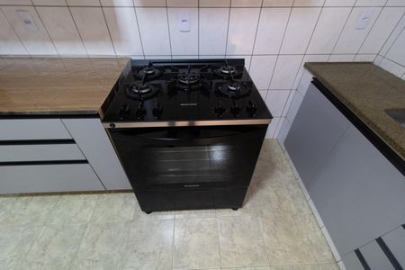 Casa à venda com 202m², 3 quartos e 6 vagas Casa à venda com 202m², 3 quartos e 6 vagasCozinha