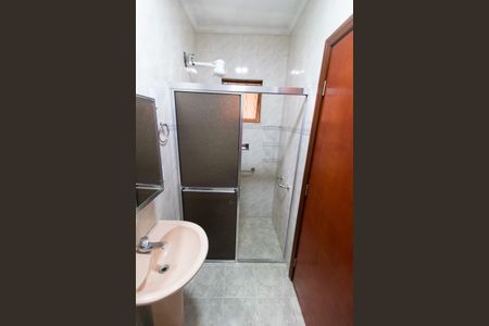 Casa à venda com 202m², 3 quartos e 6 vagas Casa à venda com 202m², 3 quartos e 6 vagasBanheiro da Suíte