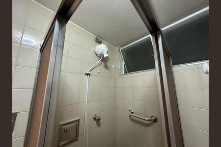 Apartamento à venda com 71m², 1 quarto e 1 vagaBanheiro